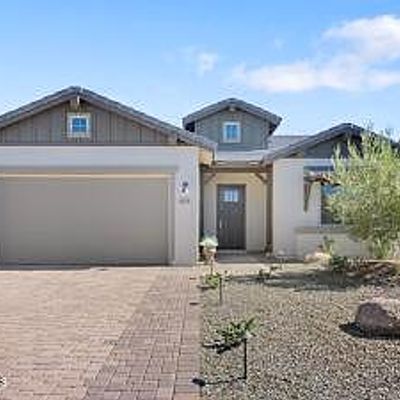 4305 Copperhead Dr, Wickenburg, AZ 85390