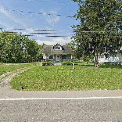 4305 Roseville Rd, Zanesville, OH 43701