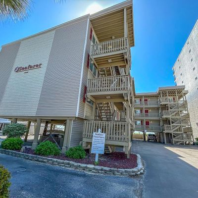 4305 S Ocean Blvd, North Myrtle Beach, SC 29582