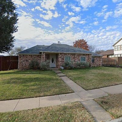 4305 Harvest Hill Rd, Carrollton, TX 75010