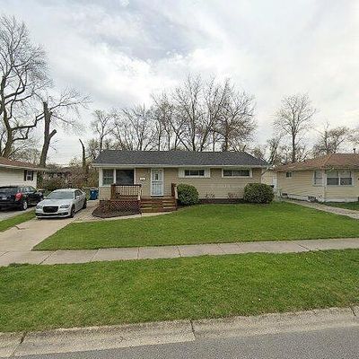 4305 Miller Ave, Gary, IN 46403