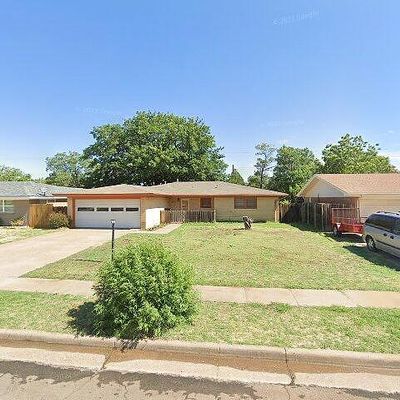 4308 49 Th St, Lubbock, TX 79413