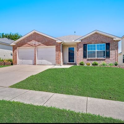 4309 Cardinal Dr, Sherman, TX 75092