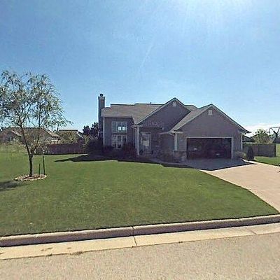 431 Hickory St, Belgium, WI 53004