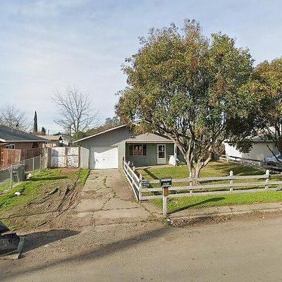 431 S Adelbert Ave, Stockton, CA 95215