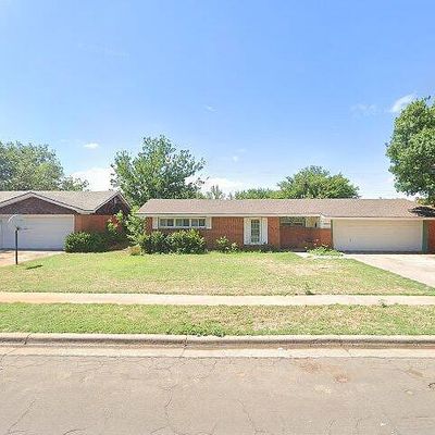 4311 46 Th St, Lubbock, TX 79413