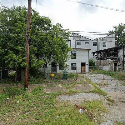 4311 Crawford St, Houston, TX 77004