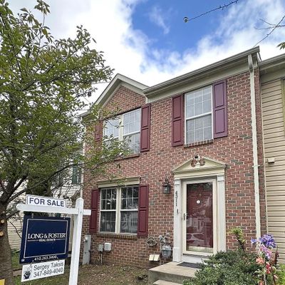 4311 Meadow Mills Rd, Owings Mills, MD 21117