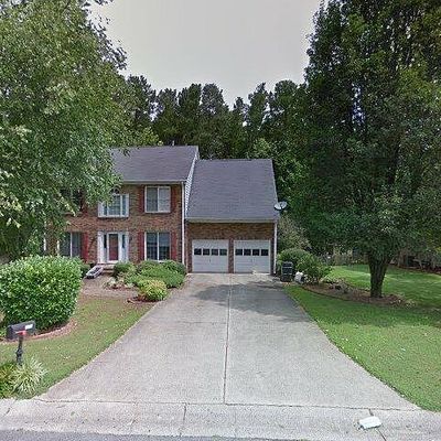 4312 Martingale Ln Nw, Acworth, GA 30101