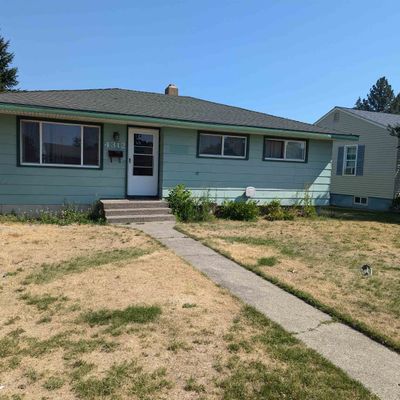 4312 W Broad Ave, Spokane, WA 99205