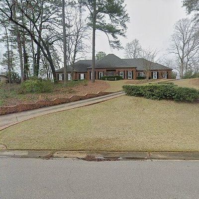 4314 Kennesaw Dr, Mountain Brk, AL 35213