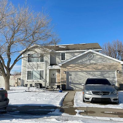 4315 E 128 Th Pl, Thornton, CO 80241