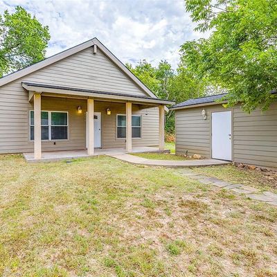 4316 Pickett St, Greenville, TX 75401