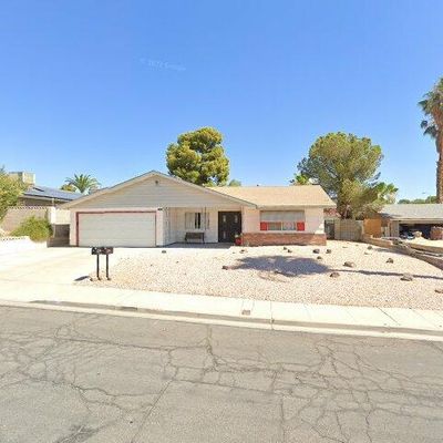 4316 Powell Ave, Las Vegas, NV 89121