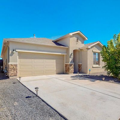 4317 Crowned Eagle Loop Ne, Rio Rancho, NM 87144