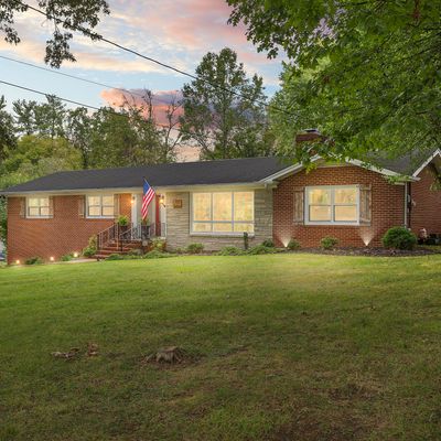 4317 Fairlawn Dr, Kingsport, TN 37663