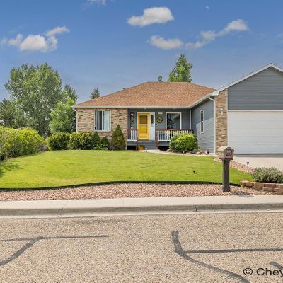 4317 Laramie St, Cheyenne, WY 82001