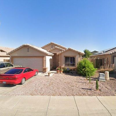 4318 W Fremont Rd, Laveen, AZ 85339