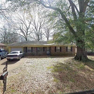 4319 Lansford Dr, Memphis, TN 38128