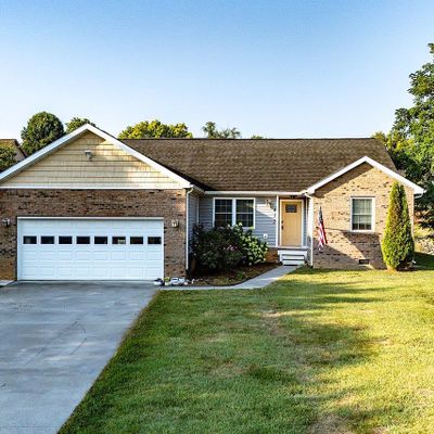 432 Brocks Gap Rd, Broadway, VA 22815