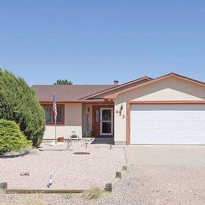 432 S Fairway Dr, Pueblo, CO 81007