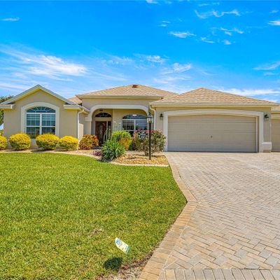 432 Princeton Pl, The Villages, FL 32162