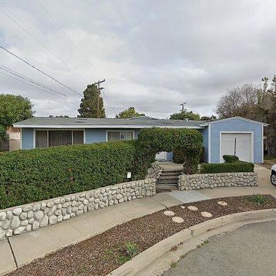 4320 Vallejo Ct, San Diego, CA 92117