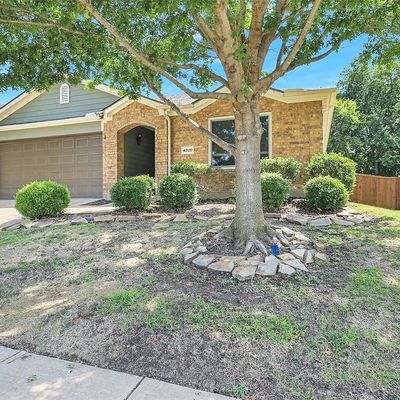 4320 W Raven Dr, Sherman, TX 75092