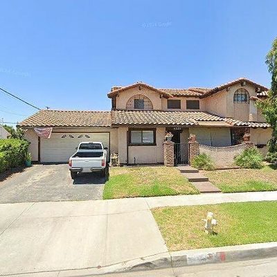 4325 Lindell Ave, Pico Rivera, CA 90660