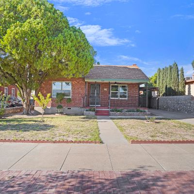 4327 Hueco Ave, El Paso, TX 79903