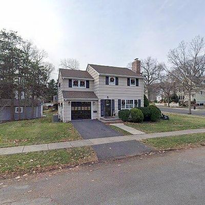 433 Linden Ave, Westfield, NJ 07090