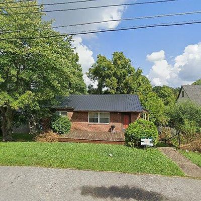 433 Linden Cir, Huntington, WV 25705