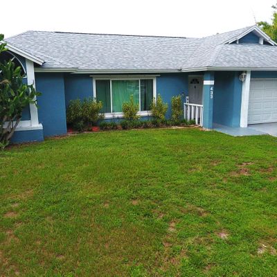 433 Rheine Rd Nw, Palm Bay, FL 32907