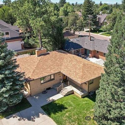 433 W 8 Th Ave, Cheyenne, WY 82001