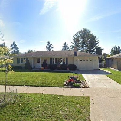 4333 Rolla Ln, Madison, WI 53711