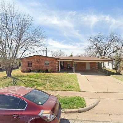 4334 Hughes Dr, Wichita Falls, TX 76308