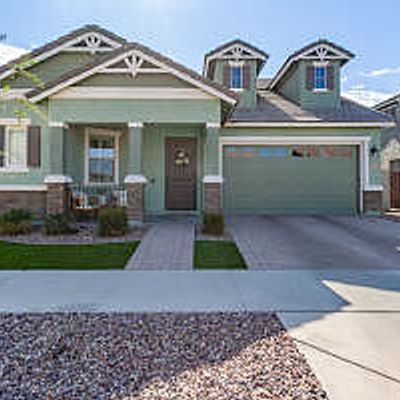 4335 E Clifton Ave, Gilbert, AZ 85295