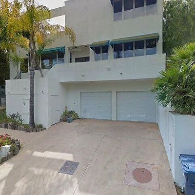 4336 Hillview Dr, Malibu, CA 90265