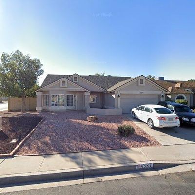 4337 E Douglas Ave, Gilbert, AZ 85234