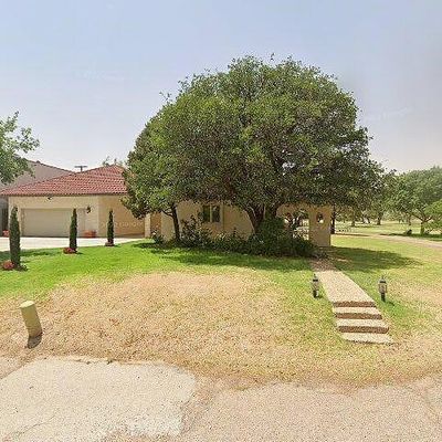 4337 N Boston Ave, Lubbock, TX 79415