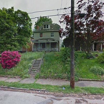 434 Mitchell Ave, Clairton, PA 15025