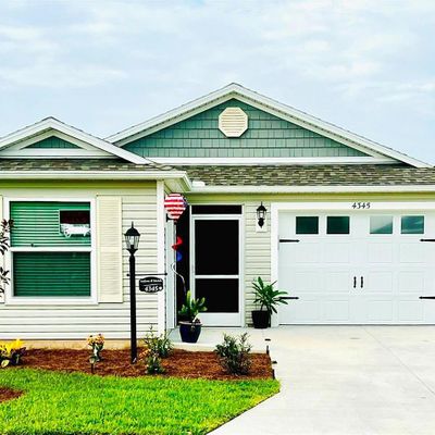 4345 Broad St, The Villages, FL 32163