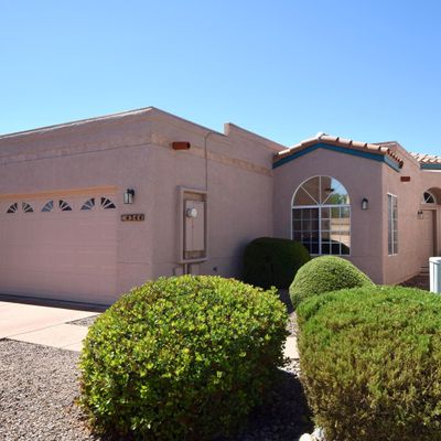 4344 Desert Springs Trl, Sierra Vista, AZ 85635