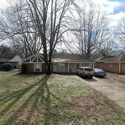 4349 Manor Haven Dr, Memphis, TN 38128