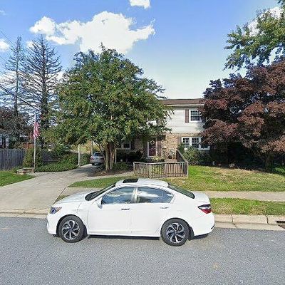 435 Highmeadow Rd, Reisterstown, MD 21136