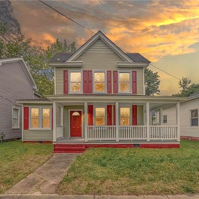 435 Jackson St, Suffolk, VA 23434