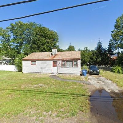 435 Pleasant St, Tewksbury, MA 01876