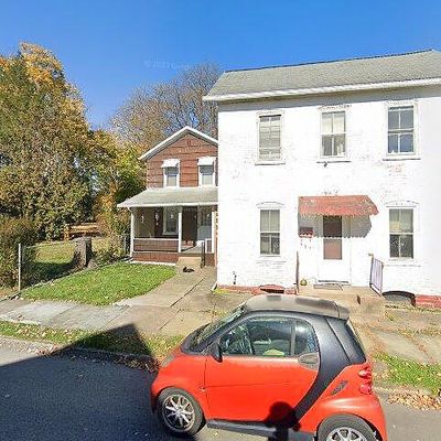 435 Wilson St, Williamsport, PA 17701