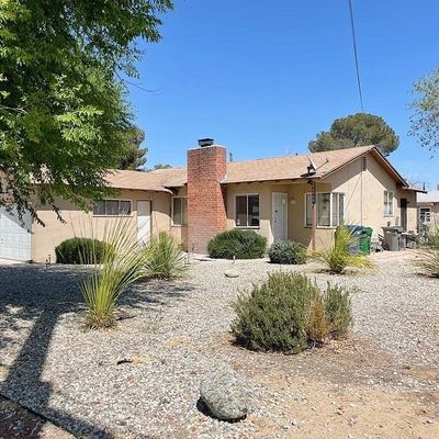 43540 7 Th St E, Lancaster, CA 93535