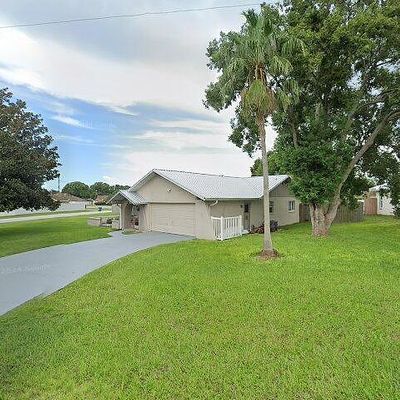 4355 Goldcoast Ave, Spring Hill, FL 34609